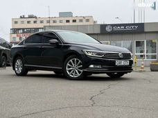Продаж вживаних Volkswagen Passat 2017 року в Києві - купити на Автобазарі