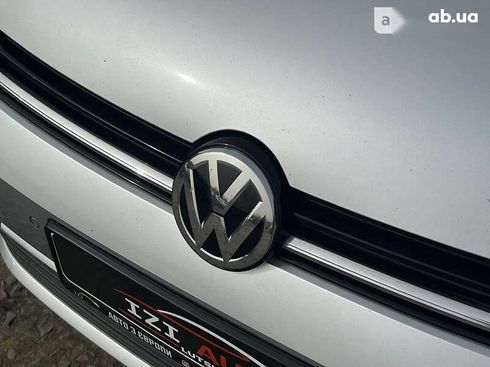 Volkswagen Golf 2020 - фото 14