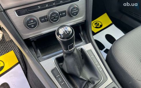 Volkswagen Golf 2016 - фото 14