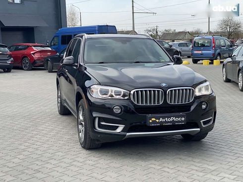 BMW X5 2014 - фото 8