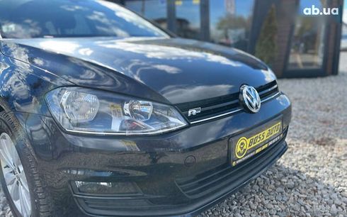 Volkswagen Golf 2016 - фото 2