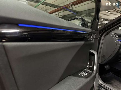 Skoda Superb 2018 - фото 24