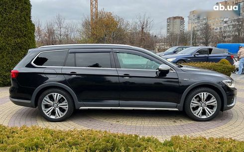 Volkswagen Passat 2015 - фото 8