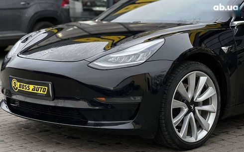 Tesla Model 3 2019 - фото 7