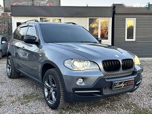 BMW X5 2007 - фото 3