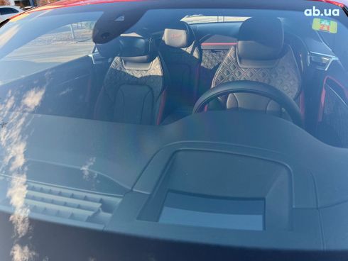 Bentley Continental GT 2021 - фото 56