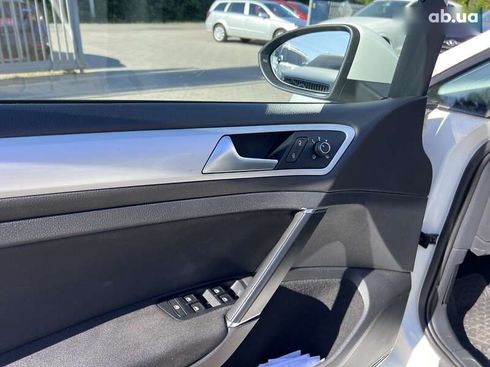 Volkswagen Golf 2014 - фото 13