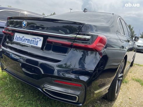 BMW 7 серия 2022 - фото 27