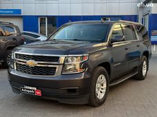 Продажа б/у Chevrolet Suburban в Одессе - купить на Автобазаре