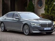 Продаж вживаних BMW 7 серия в Вінницькій області - купити на Автобазарі
