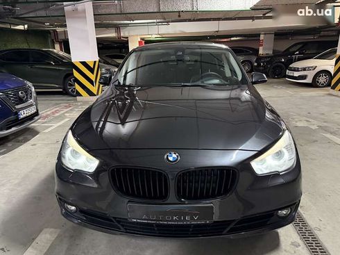 BMW 5 серия 2015 - фото 4