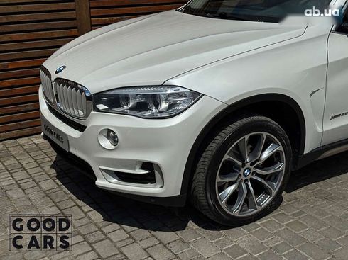 BMW X5 2015 - фото 8