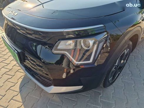 Kia Niro 2022 - фото 2