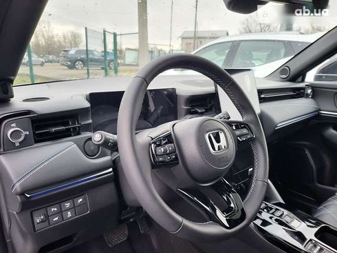 Honda e:NS1 2023 - фото 18
