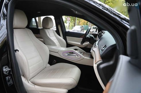 Mercedes-Benz GLE-Class 2022 - фото 11