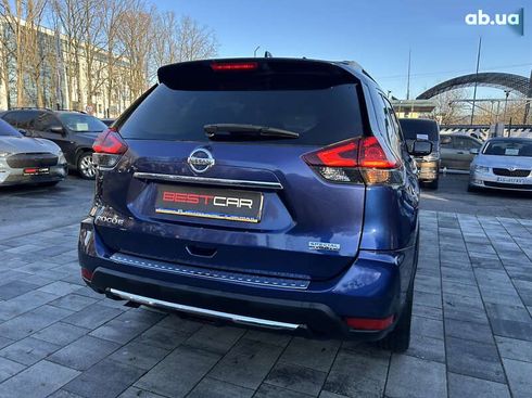 Nissan Rogue 2019 - фото 12