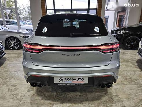 Porsche Macan 2020 - фото 23