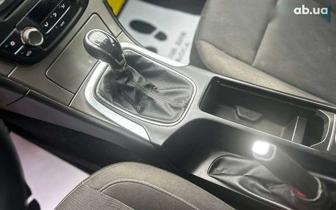 Opel Insignia 2012 - фото 16