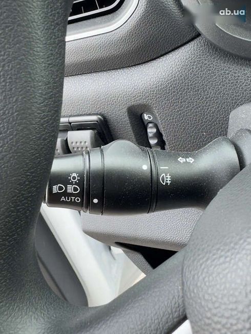 Renault Master 2020 - фото 26