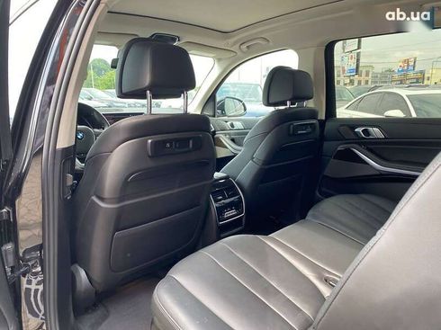 BMW X7 2019 - фото 26