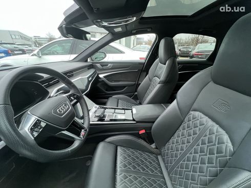 Audi A6 2022 - фото 42