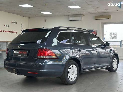 Volkswagen Golf 2009 - фото 8