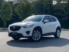 Продаж вживаних Mazda CX-5 в Львівській області - купити на Автобазарі