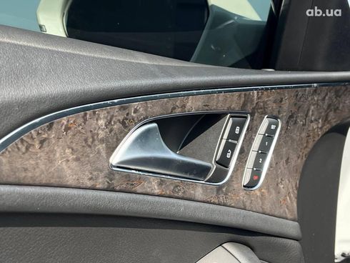 Audi A6 2018 белый - фото 38