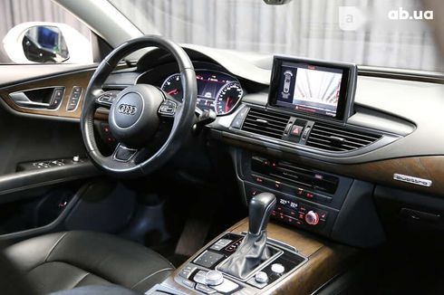 Audi A7 2015 - фото 13