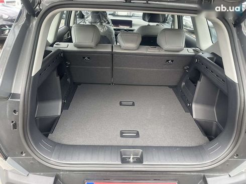 Kia EV5 2024 - фото 15