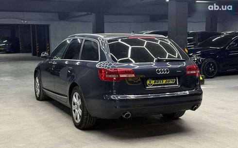 Audi A6 2011 - фото 6