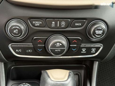 Jeep Cherokee 2014 - фото 27
