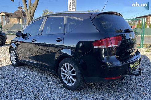 SEAT Altea 2012 - фото 4
