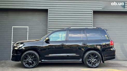Toyota Land Cruiser 2016 - фото 13