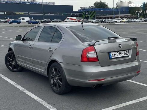 Skoda Octavia 2012 - фото 6