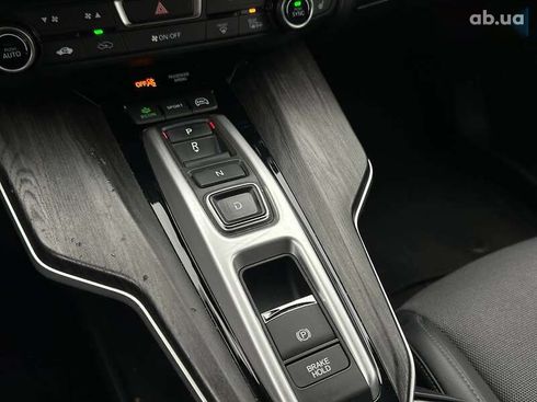 Honda Clarity Electric 2019 - фото 29