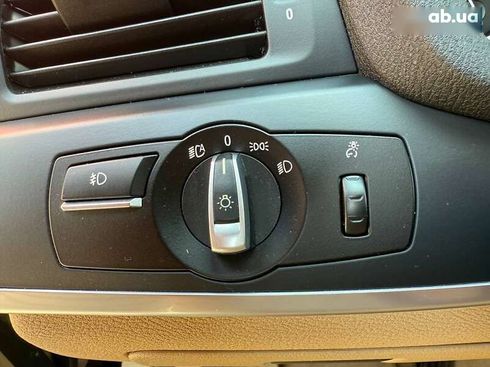 BMW X3 2012 - фото 18