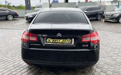Citroёn C5 2008 - фото 6