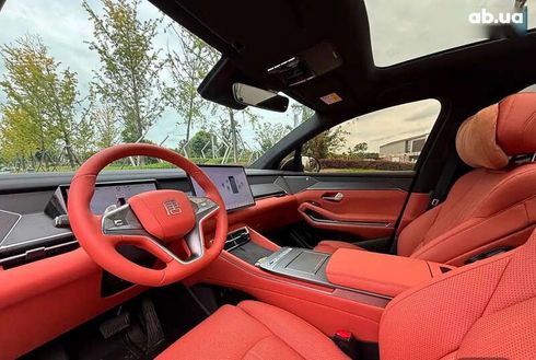 BYD Tang 2025 - фото 7