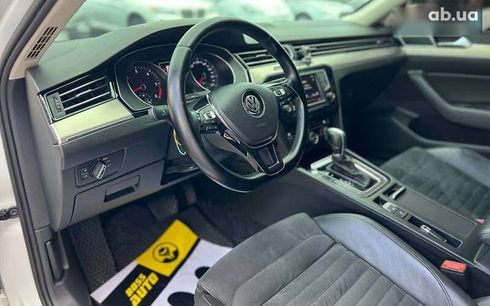 Volkswagen Passat 2016 - фото 11