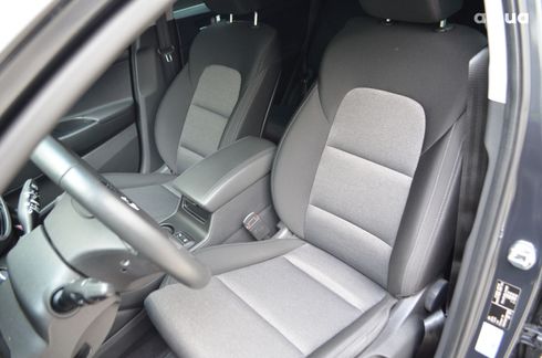 Hyundai Tucson 2020 серый - фото 7