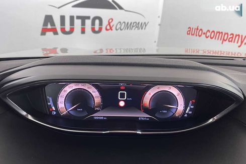Peugeot 5008 2019 - фото 26