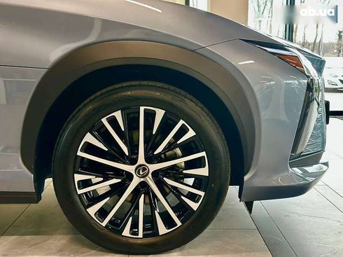 Lexus RZ 450e 2023 - фото 5