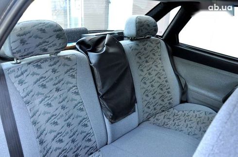 ВАЗ 2110 2007 - фото 21