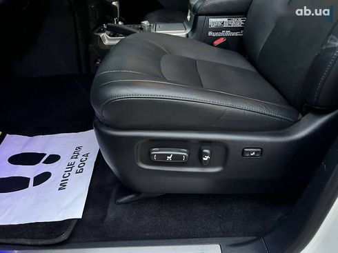 Toyota Land Cruiser 2016 - фото 18