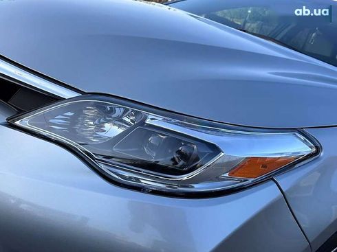Toyota Avalon 2016 - фото 10