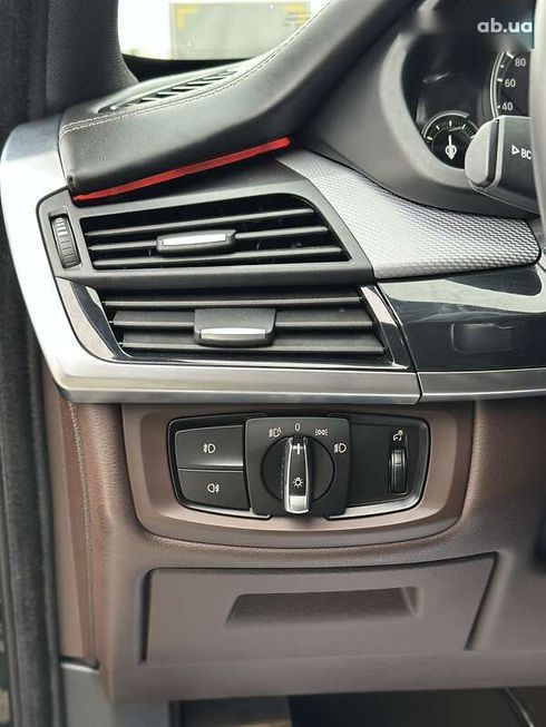 BMW X5 2016 - фото 13