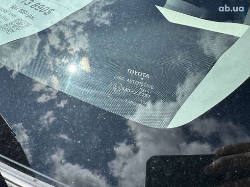 Toyota Aqua 2017 - фото 11