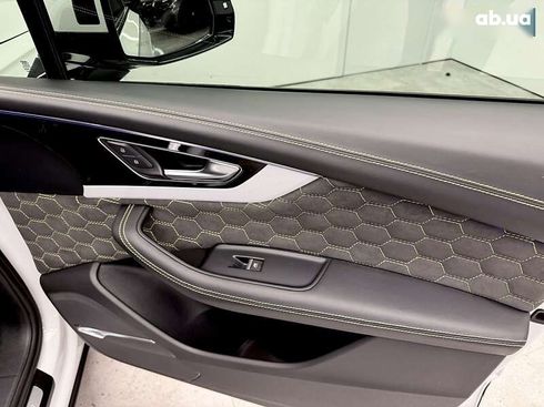 Audi Q7 2018 - фото 26