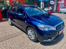 Продаж вживаних Suzuki SX4 в Одеській області - купити на Автобазарі